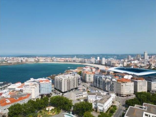 Ático Venta A Coruña Capital, Cidade Xardín Cidade Escolar