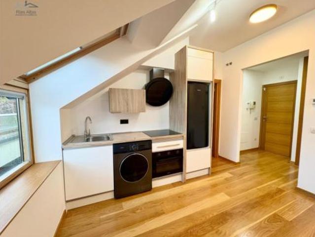 Ático Venta A Coruña Capital, Elviña Barrio Flores Matogrande Someso