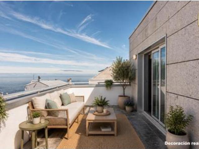 Ático Venta A Coruña Capital, Monte Alto Adormideras