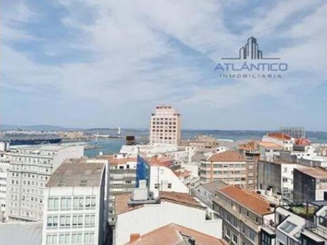 Ático Venta A Coruña Capital, Os Mallos A Falperra