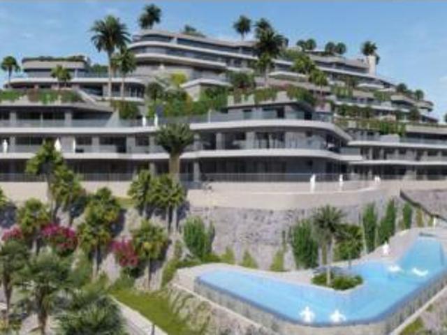 Ático Venta Águilas, Águilas