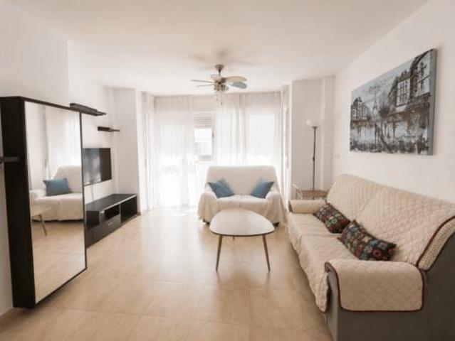 Apartamento Venta Águilas, Centro