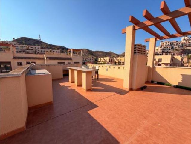 Ático Venta Águilas, Los Geráneos