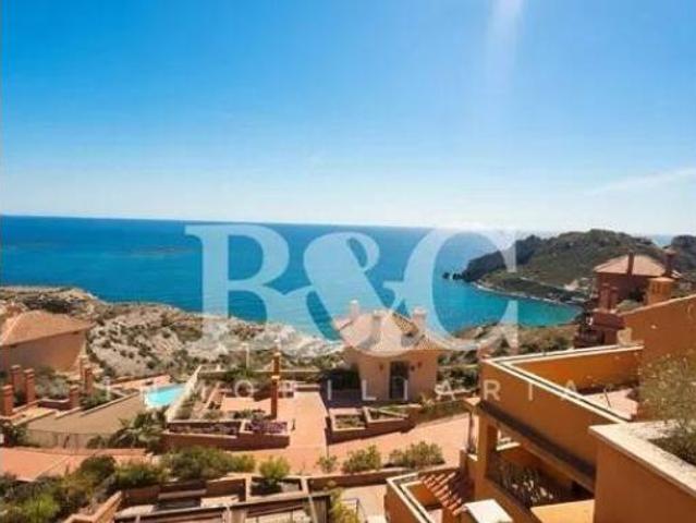 Ático Venta Águilas, Los Geráneos