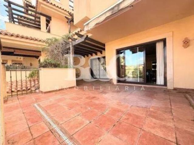 Ático Venta Águilas, Los Geráneos