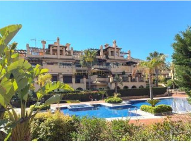 Ático Venta Águilas, Los Geráneos