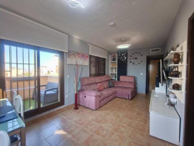 Ático Venta Águilas, Los Geráneos