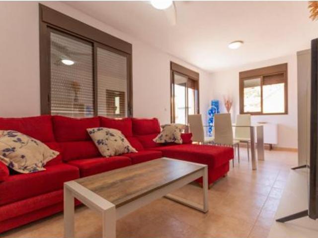 Ático Venta Águilas, Los Geráneos