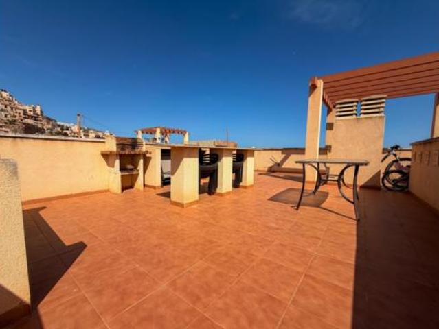 Ático Venta Águilas, Los Geráneos