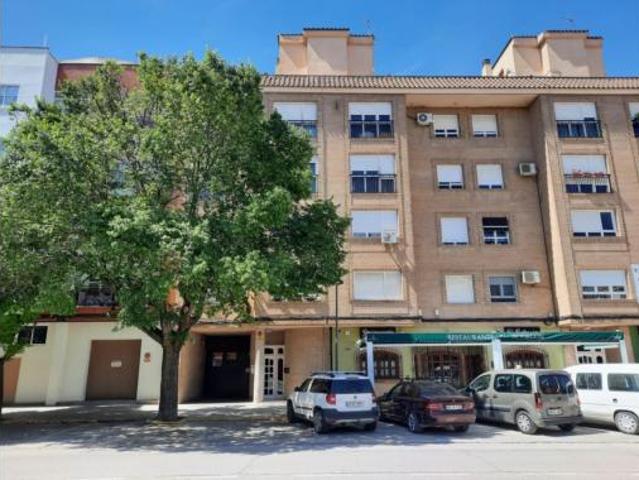 Ático Venta Almansa, Almansa
