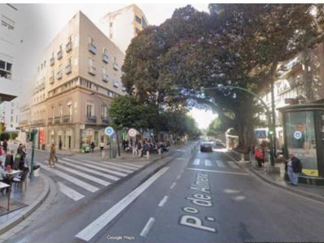 Ático Venta Almería Capital, Centro