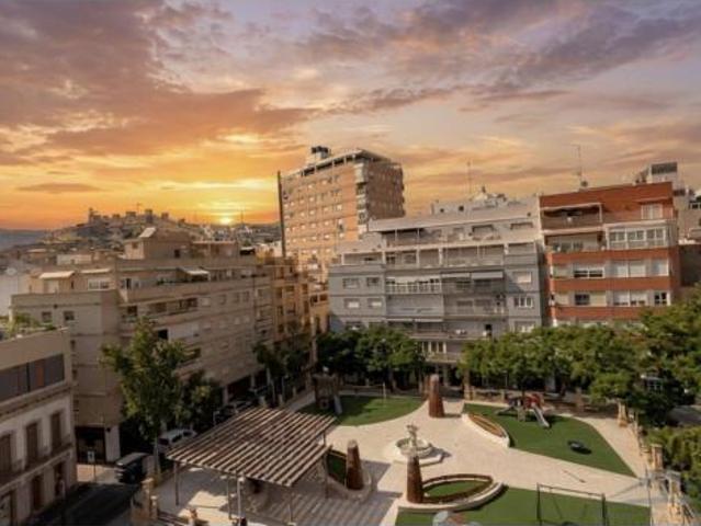 Ático Venta Almería Capital, Centro