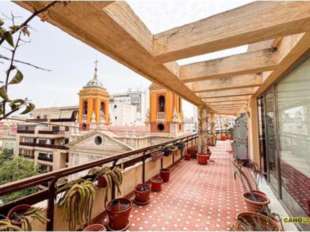 Ático Venta Almería Capital, Oliveros Altamira Barrio Alto