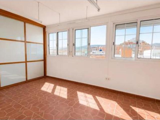 Ático Venta Almería Capital, Oliveros Altamira Barrio Alto