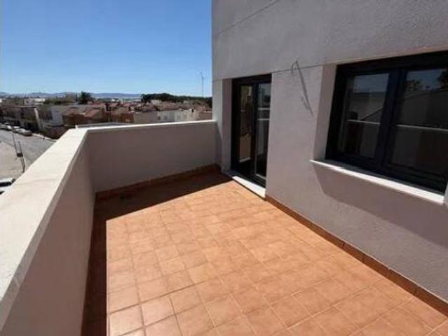 Ático Venta Almería Capital, La Cañada Costacabana Loma Cabrera El Alquián