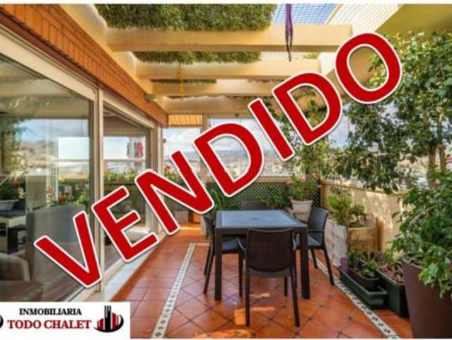 Ático Venta Almería Capital, Nueva Andalucía