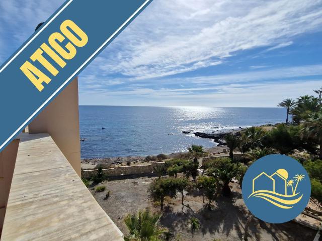 Ático Venta Almería
