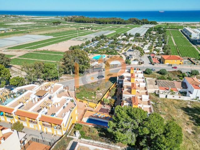 Ático Venta Almería