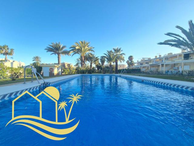 Ático Venta Almería