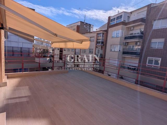 Ático Venta Albacete