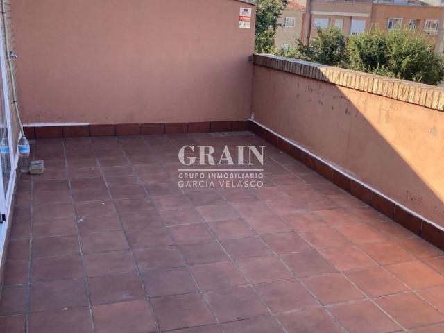 Ático Venta Albacete