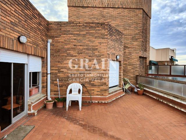 Ático Venta Albacete