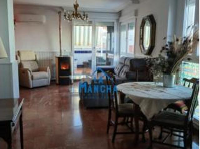 Ático Venta Albacete Capital, Centro Villacerrada Pajarita