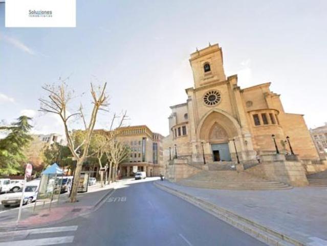 Ático Venta Albacete Capital, Santa Cruz San Antonio Abad Industria, Cañicas