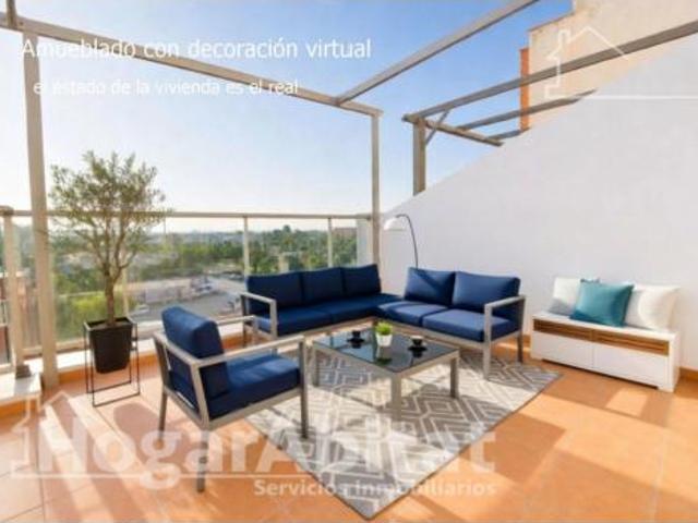 Ático Venta Albal, Albal