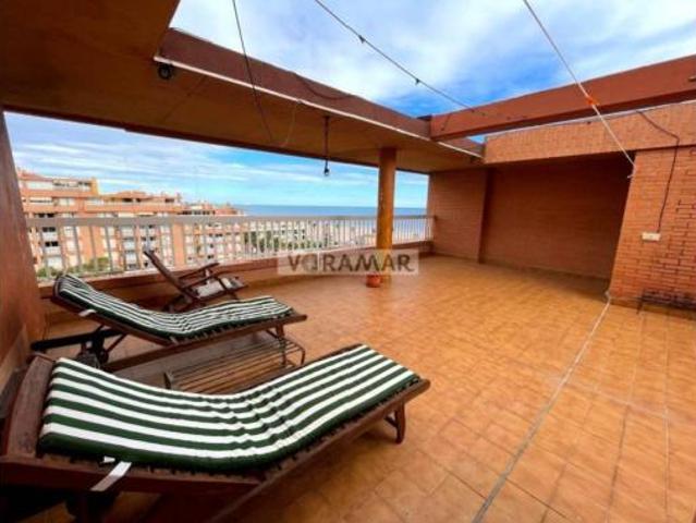 Ático Venta Alboraia Alboraya, Alboraia Alboraya