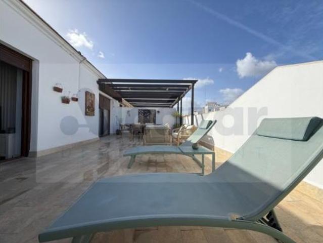 Ático Venta Alcalá de Guadaíra, Centro