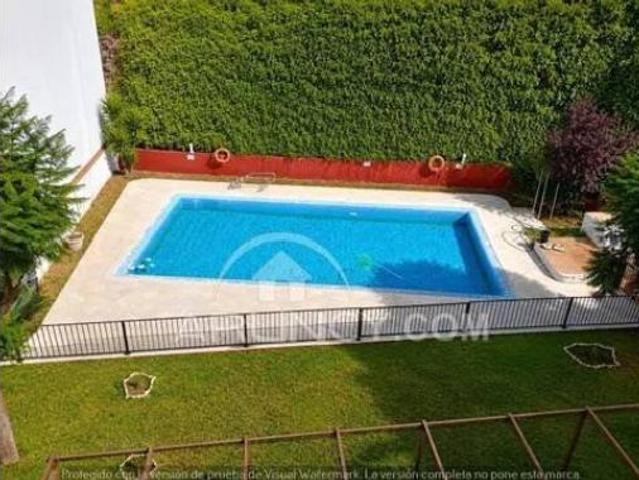 Ático Venta Alcalá de Guadaíra, Centro