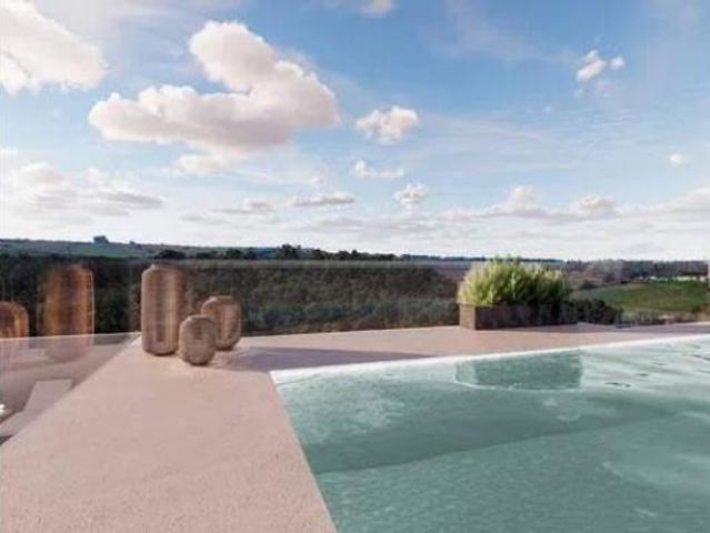 Ático Venta Alcalá de Guadaíra, Centro