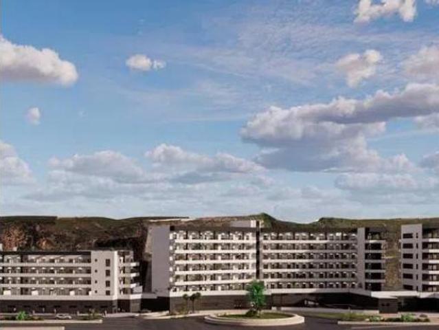 Ático Venta Alcalá de Guadaíra, Centro