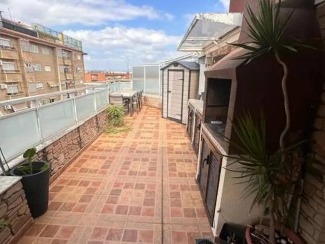 Ático Venta Aldaia, Aldaia