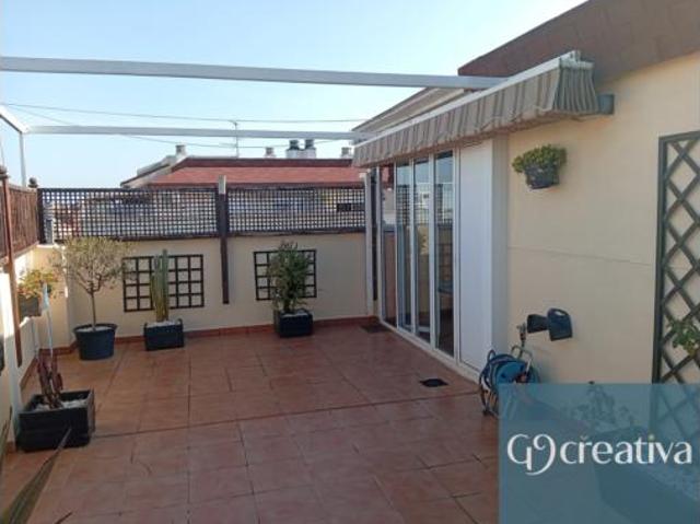 Ático Venta Aldaia, Aldaia