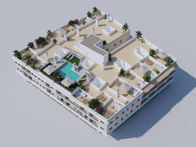 Ático Venta Algorfa, Algorfa