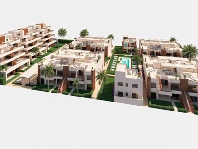 Ático Venta Alhama de Murcia, Venta Aledo