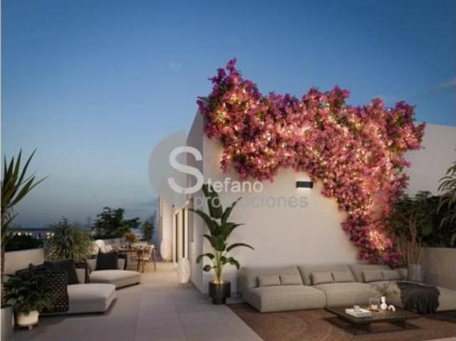 Ático Venta Alhaurín de la Torre, Manantiales Cortijos del Sol Fuensanguínea