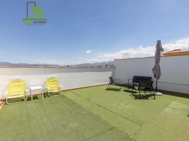 Ático Venta Alhendín, Alhendín