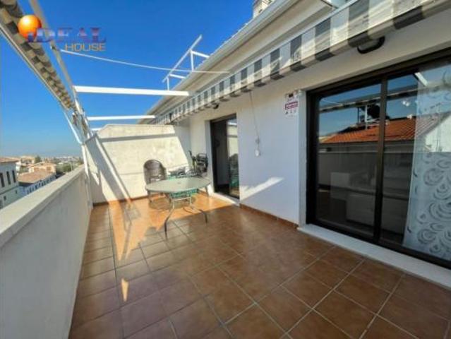 Ático Venta Alhendín, Alhendín
