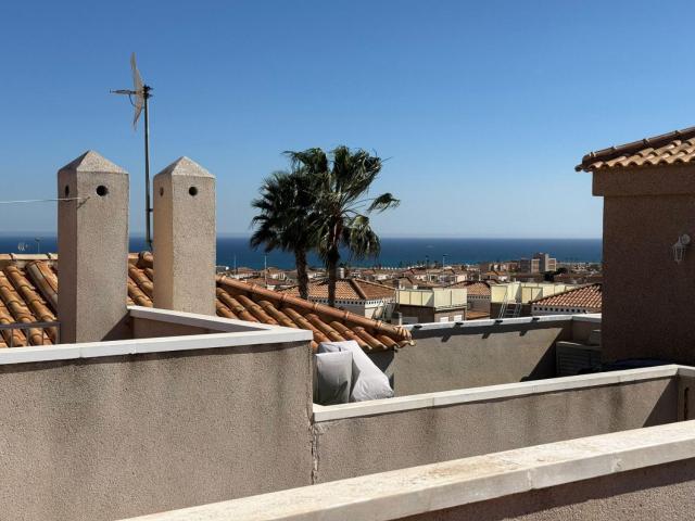 Ático Venta Alicante