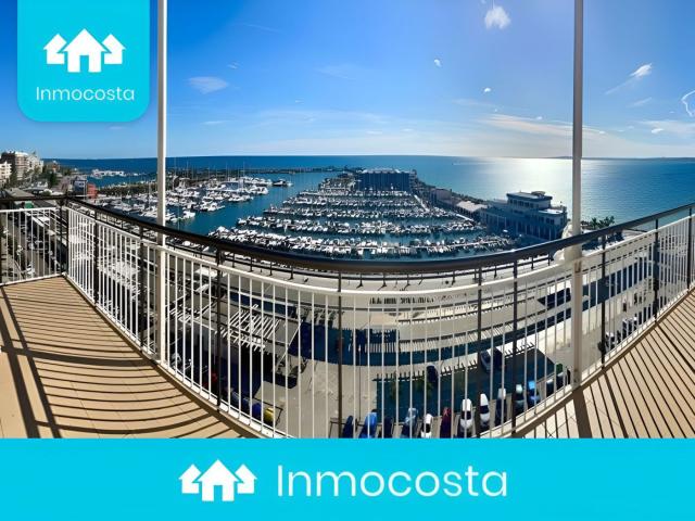 Ático Venta Alicante