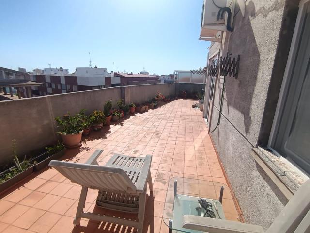 Ático Venta Alicante