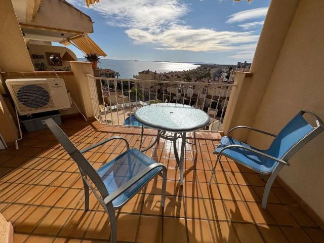 Ático Venta Alicante