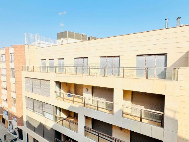 Ático Venta Alicante