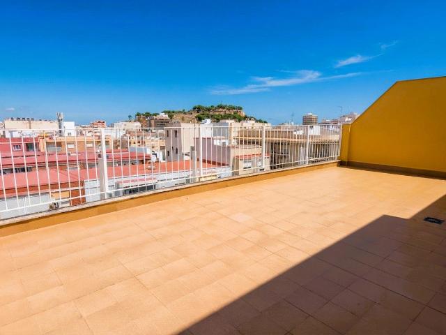 Ático Venta Alicante