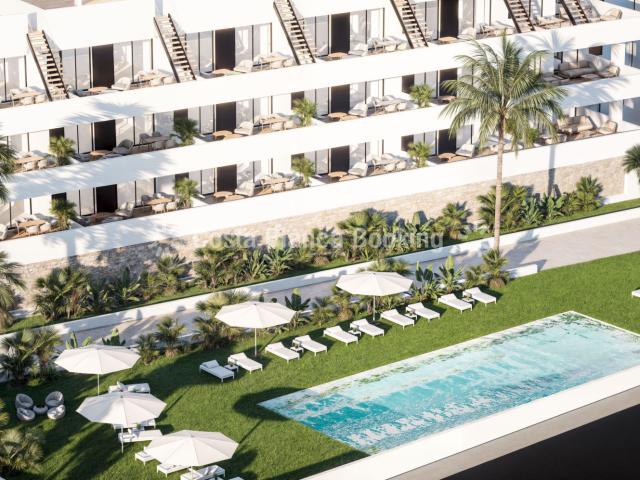 Ático Venta Alicante