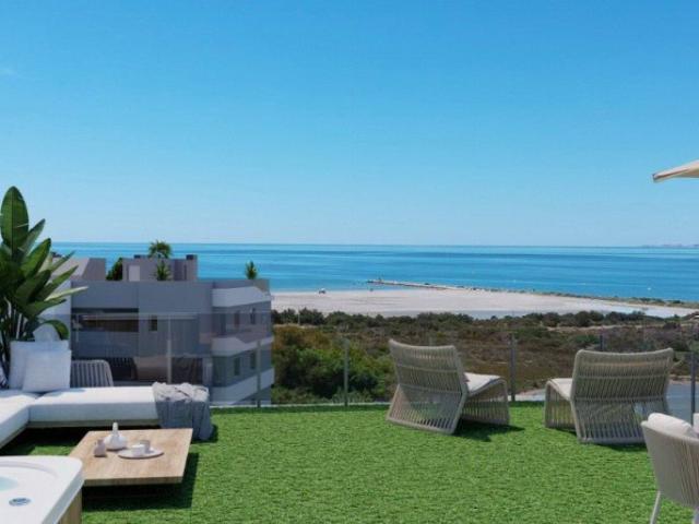 Ático Venta Alicante