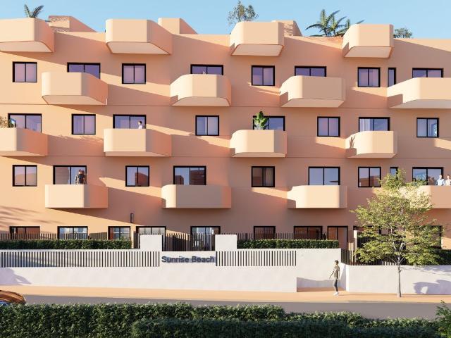 Ático Venta Alicante